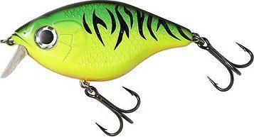MADCAT Tight-S Shallow 12 cm 65 g Firetiger
