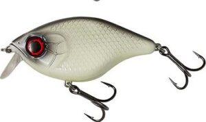 MADCAT Tight-S Shallow 12 cm 65 g Glow-In-The-Dark