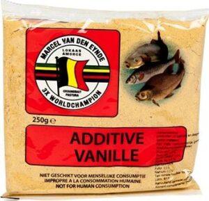MVDE Additive Vanille 250 g