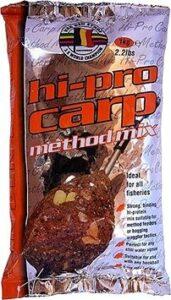 MVDE Method Mix Hi-Pro Carp 2 kg