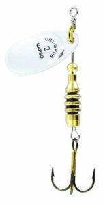 Mapso blyskáč ory plata-veľkosť 1 = 4g dĺžka 60mm