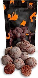 Mastodont Baits Boilies
