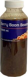 Mastodont Baits Booster