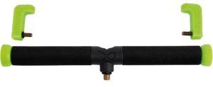 Matrix hrazda eva multi rod rest smooth 40 cm