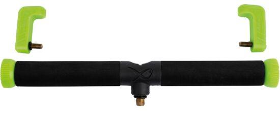 Matrix hrazda eva multi rod rest smooth 40 cm