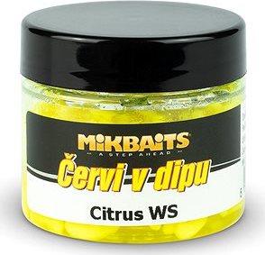 Mikbaits - Červy v dipe