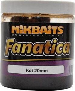 Mikbaits - Fanatica Boilie v dipe