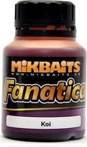 Mikbaits Fanatica Dip Koi 125 ml