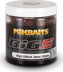 Mikbaits Legends Boilies v dipe