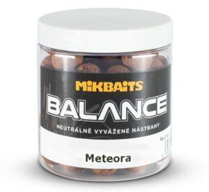 Mikbaits balance boilie fanatica meteora 250 ml-20 mm