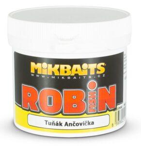 Mikbaits cesto robin fish tuniak ančovička 200g