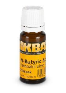 Mikbaits esenciálny olej n-butyric acid 10 ml