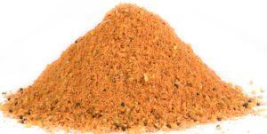 Mikbaits feeder mix carp 1 kg-polnočný pomaranč