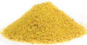 Mikbaits feeder mix carp 1 kg - scopex