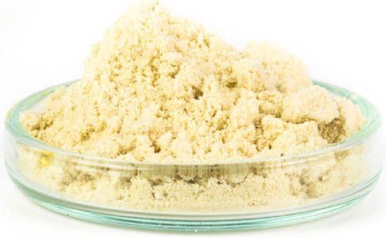 Mikbaits pšeničný gluten-5 kg
