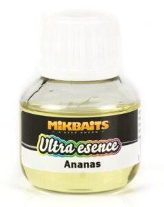Mikbaits ultra esencia 50 ml-ananas