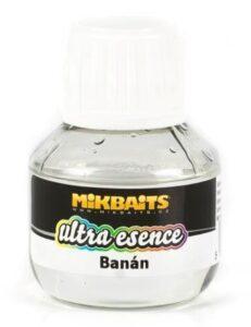 Mikbaits ultra esencia 50 ml-banán