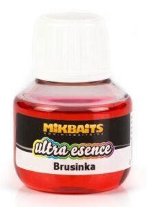 Mikbaits ultra esencia 50 ml- brusinica