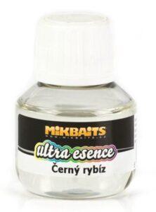 Mikbaits ultra esencia 50 ml-čierna ríbezľa