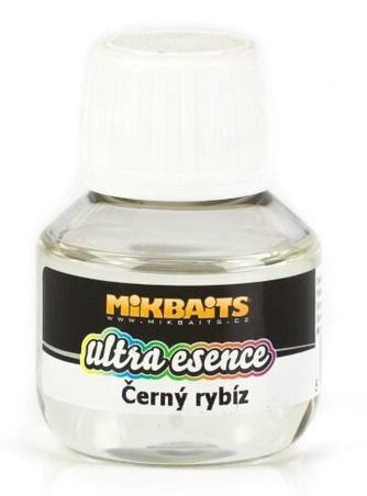 Mikbaits ultra esencia 50 ml-čierna ríbezľa