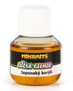 Mikbaits ultra esencia 50 ml-japonský korýš