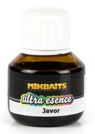 Mikbaits ultra esencia 50 ml-javor