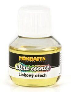 Mikbaits ultra esencia 50 ml-lieskový orech