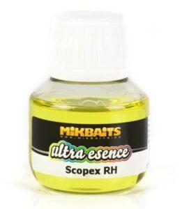 Mikbaits ultra esencia 50 ml-scopex rh