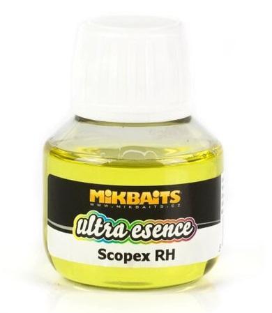 Mikbaits ultra esencia 50 ml-scopex rh