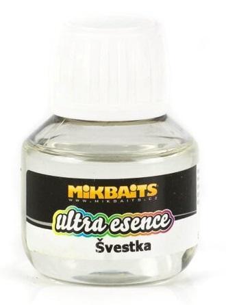 Mikbaits ultra esencia 50 ml-slivka