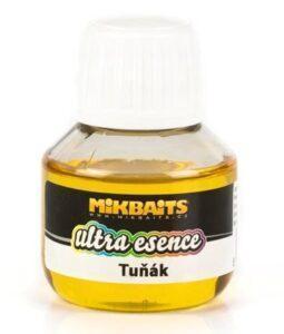 Mikbaits ultra esencia 50 ml-tuniak