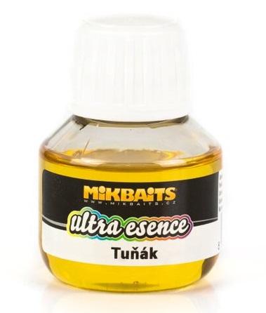Mikbaits ultra esencia 50 ml-tuniak
