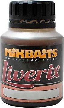 Mikbaits – Liverix Dip Královská patentka 125 ml