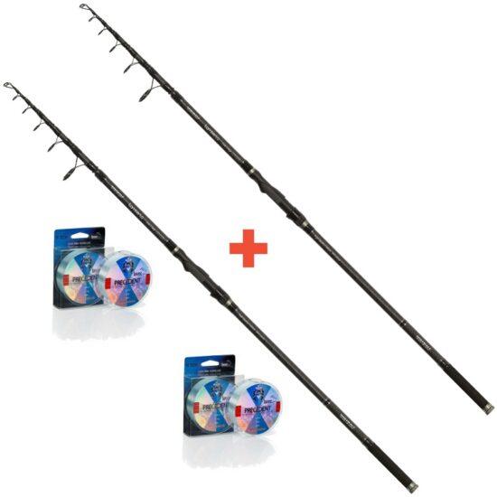 Mistrall prút lamberta tele carp 3