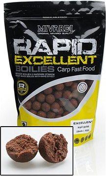 Mivardi Boilies Rapid Excellent - Kaprí guláš