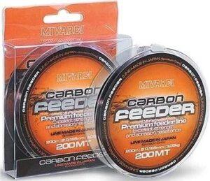 Mivardi Carbon Feeder 200 m