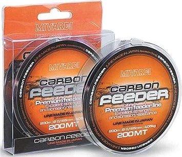 Mivardi Carbon Feeder 200 m