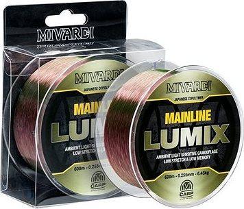 Mivardi Lumix Mainline 600 m