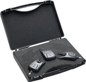 Mivardi M1350 Wireless 2 + 1 Červená