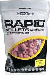 Mivardi Pelety Rapid Easy Catch Oliheň 4 mm 2