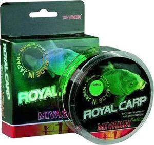 Mivardi Royal Carp 300 m