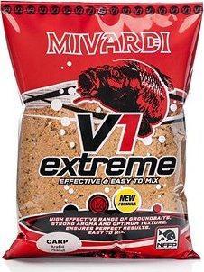 Mivardi V1 Carp Extra 2