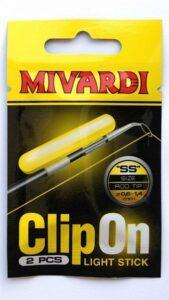 Mivardi chemické svetielka mivardi clipon ss - priemer 0