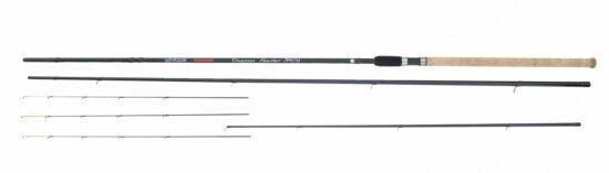 Mivardi daemon feeder 3