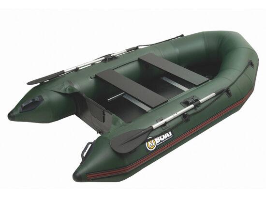 Mivardi rybársky čln m-boat 320 p