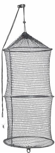 Mivardi sieťka classic 3 - 65x35cm