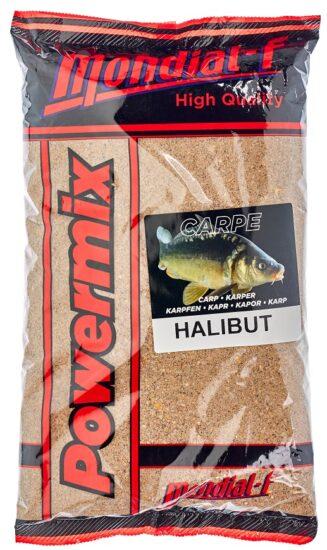 Mondial f krmítková zmes powermix carp 2