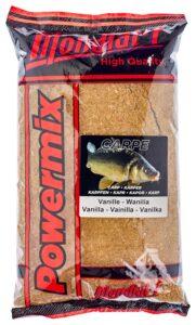 Mondial f krmítková zmes powermix carp 2