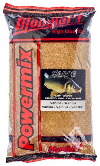 Mondial f krmítková zmes powermix carp 2