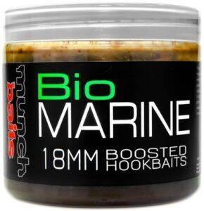 Munch bait boosterované boilie bio marine 200 ml-18 mm